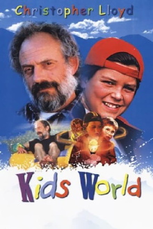 Kids World Trailer