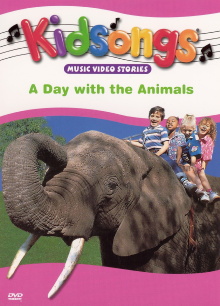 Kidsongs: A Day with the Animals Trailer