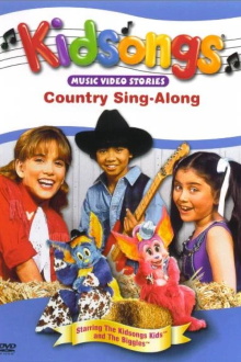 Kidsongs: Country Sing-Along Trailer
