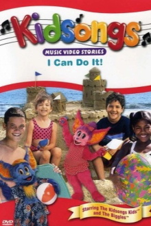 Kidsongs: I Can Do It Trailer