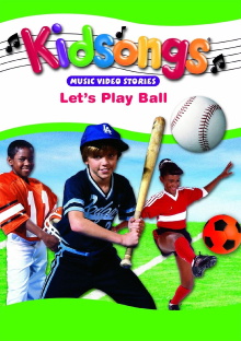 Kidsongs: Let's Play Ball Trailer