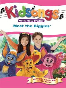 Kidsongs: Meet the Biggles Trailer