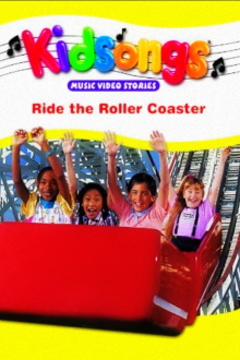 Kidsongs: Ride the Roller Coaster Trailer