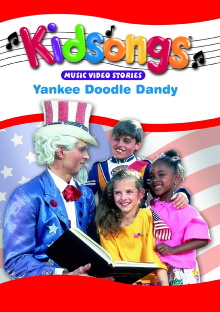 Kidsongs: Yankee Doodle Dandy Trailer