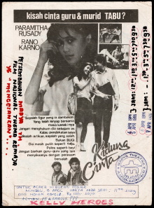 Kidung Cinta Trailer