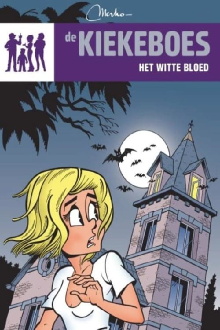Kiekeboe: Het witte bloed Trailer