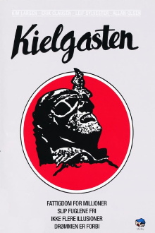Kielgasten Trailer