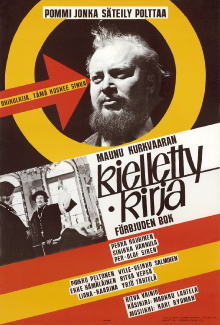 Kielletty kirja Trailer