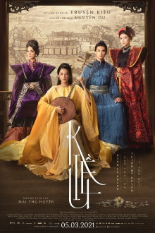 Kiều Trailer