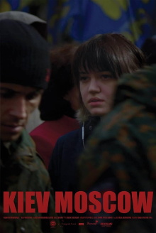 Kiev/Moscow. Part 1 Trailer