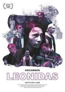 Kiezjargon – Leonidas Trailer