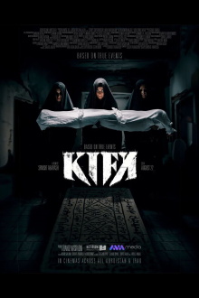 Kifn Trailer