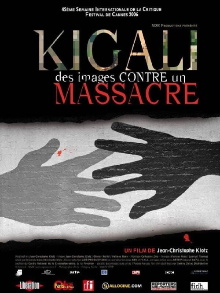 Kigali, des images contre un massacre Trailer