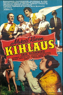 Kihlaus Trailer