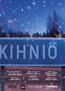 Kihniö Trailer
