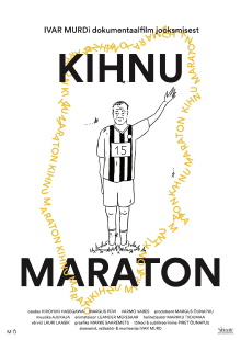 Kihnu Marathon Trailer