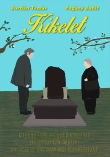 Kikelet Trailer