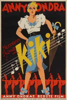 Kiki Trailer