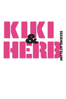 Kiki & Herb: Seeking Asylum! Trailer