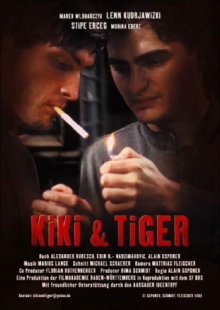 Kiki and Tiger Trailer