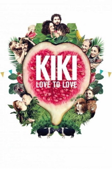 Kiki: Love to Love Trailer