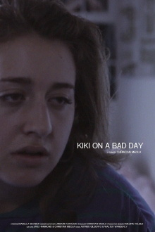 Kiki on a Bad Day Trailer
