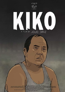 Kiko Trailer