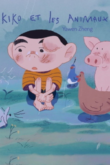 Kiko and the Animals Trailer