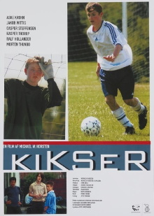 Kikser Trailer