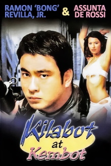Kilabot At Kembot Trailer