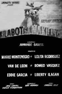 Kilabot Sa Makiling Trailer
