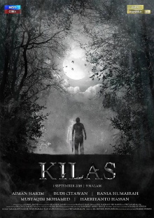 Kilas Trailer