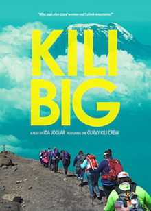 Kili Big Trailer
