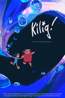 Kilig! Trailer
