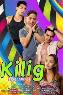 Kilig (Beki Love 2) Trailer