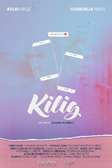 Kilig Trailer