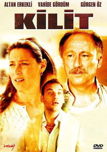 Kilit Trailer