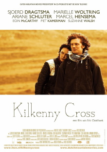 Kilkenny Cross Trailer