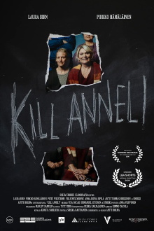 Kill Anneli Trailer