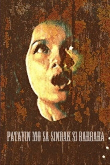 Kill Barbara With Panic Trailer