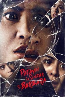 Kill Barbara With Panic Trailer