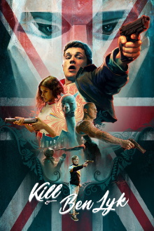 Kill Ben Lyk Trailer