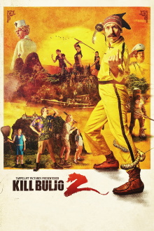 Kill Buljo 2 Trailer