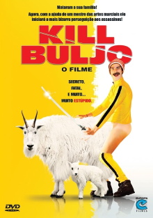 Kill Buljo Trailer