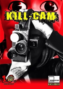 Kill-Cam Trailer