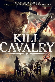 Kill Cavalry Trailer