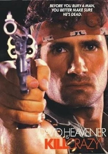 Kill Crazy Trailer