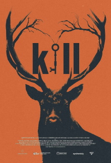 Kill Trailer