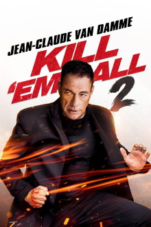 Kill 'em All 2 Trailer