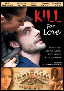 Kill for Love Trailer